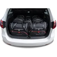 Kjust Seat Ibiza ST 2010-2016 | KJUST | Set van 5 tassen