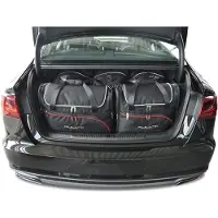 Kjust Audi A6 Limousine 2011-2017 | KJUST | Set van 5 tassen