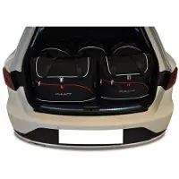 Kjust Seat Leon ST 2013-2020 | KJUST | Set van 5 tassen