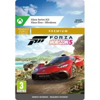 Microsoft Forza Horizon 5: Premium Edition - Series X|S / One & Windows Download