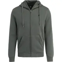 G-Star Sweatvest 'Premium Core' donkergrijs