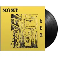RecordCityJP Little Dark Age