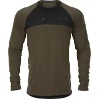 Härkila - Heat ondershirt met lange mouwen XS