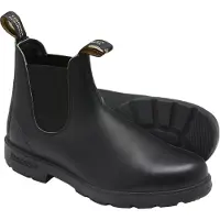 Blundstone Chelsea boots zwart