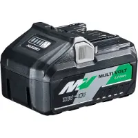 HiKOKI BSL36B18 36 Volt 4.0Ah MultiVolt B Accu 372120 - 372120