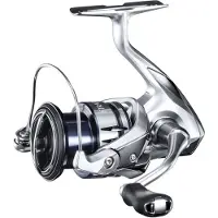 Shimano Stradic Fl Spinning Molen