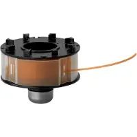 Gardena Gazongereedschapaccessoire - Draadspoel voor grastrimmer - 6 m