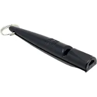 Acme Dog Whistle Black 211,5