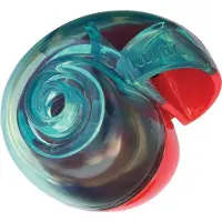 Kong rewards shell - 11x9,5x9,5 cm - Honden speelgoed