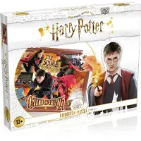 Winning Moves Harry Potter - Quidditch Puzzel (1000 stukjes)