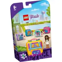 LEGO 41671 LEGO Friends Andrea's zwemkubus