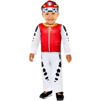 Top 1 Toys Kostuum Marshall (baby) 18-24 maanden