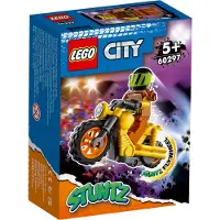 LEGO 60297 LEGO Sloop Stuntmotor