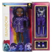 Mga Fashion Doll Indigo - Krystal Bailey