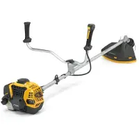 Stiga BC 730 B | Benzine Bosmaaier | 44 cm | 2-takt | Bike handvat - 283221008/ST1