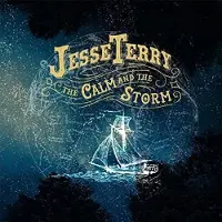 Coast2Coast Jesse Terry - The Calm And The Storm (CD)