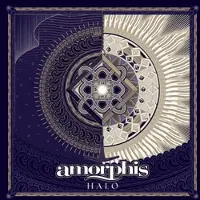 Amorphis - Halo (Gold Vinyl) (2 LP)