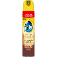Pledge Meubelspray Classic 250 Ml