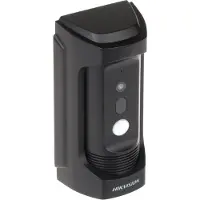Hikvision DS-KB8113-IME1 Vandaalbestendige buitenpost, PoE