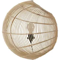 Raw Materials Luna Sphere Wandlamp