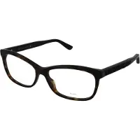 Jimmy Choo Zichtbril JC239 55/15/145 Zwart grijs Acetaat VROUW JC239