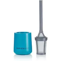 Barista CO Barista & Co Brew It Stick Grey/Teal
