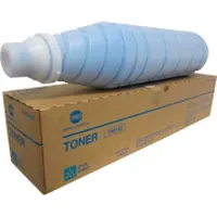 Konica Minolta Toner TN-616C (A1U9453) Cyaan