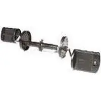 Rolly Toys 38600200000 Trapas Met 1 Tandwiel Van Kunststof