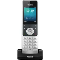 Yealink W56H handset, incl. voedingsadapter