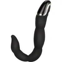 Calexotics - COLT Deep Flexer - Anal Toys Probes Zwart