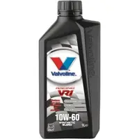 Valvoline Motorolie VR1 RACING 10W60 1L