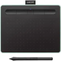 Wacom Intuos S Bluetooth Groen