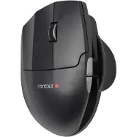 Contour Design Design Unimouse Wired Left Hand