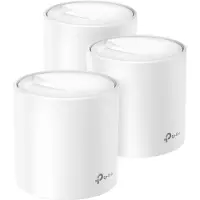 TP-LINK Deco X60 (3-Pack)