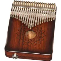 Stagg KALI-PRO21E-ZE Kalimba
