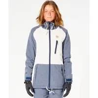 Rip Curl Annie Snow Jacket - Total Eclipse