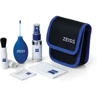 Zeiss Cleaning Set