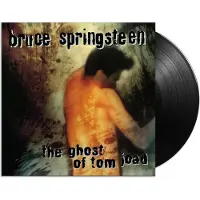 Sony Video Non Musicale Bruce Springsteen - Ghost Of Tom Joad (LP)