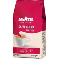 Lavazza | Caffé Crema Classico - 1000 g. Koffiebonen