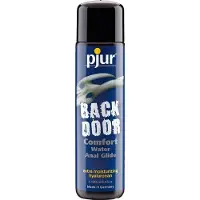Pjur - Back Door Comfort glijmiddel water - 100 ml