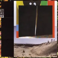 Konkurrent Bon Iver - I,I (LP)