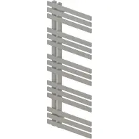Eastbrook Hurley radiator 80 x 60cm 417 watt grijs