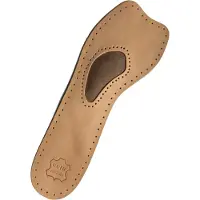 Lady'S Secret Schoenaccessoires Semelle 3/4 cuir naturel dames 38