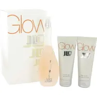 Jennifer Lopez Glow Gift Set