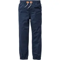 Bonprix Jongens thermobroek met zachte voering van katoen, regular fit maat 134