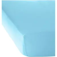 Bonprix Jersey hoeslaken maat set van 2 100/200 cm