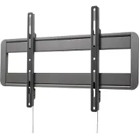 One For All WM5610 Dynamic-line TV beugel - vast - 42-100 inch - max. 80 kg - VESA 600