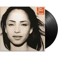 Sony music Sade- Best of Sade (LP)