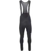 Agu Fietsbroek AGU Men Bret Light Essential Black-M