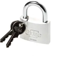 Oxloc HANGSLOT ALU. VS 50MM